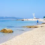 Apartments With A Parking Space Makarska - 21539