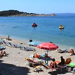 Apartments With A Parking Space Makarska - 21539