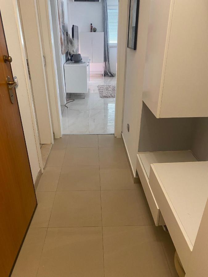 With A Parking Space - 21539 Apartmán *