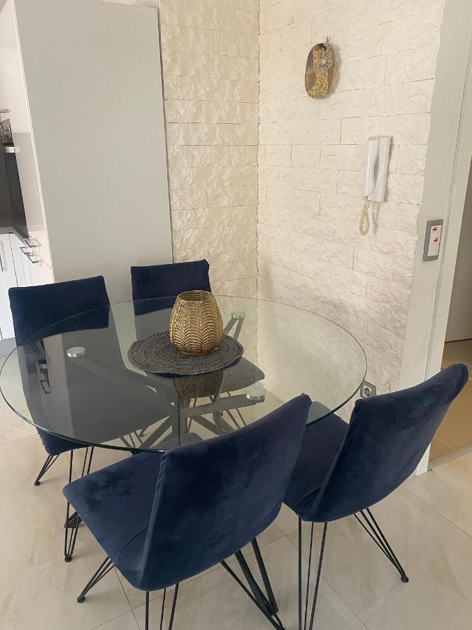 With A Parking Space - 21539 Apartmán *